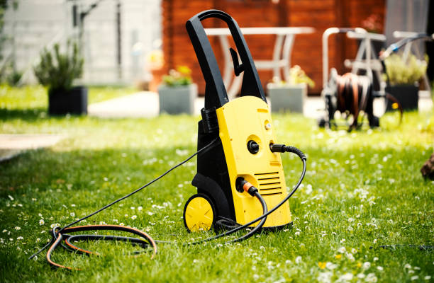 Best Restaurant Pressure Washing  in Holiday Island, AR